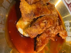 -阿大排档(长春这有山店)