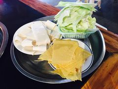 -鸿顺老铁锅美蛙鱼府(解放碑店)