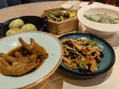 -聚福宝合苑食府(南头镇店)