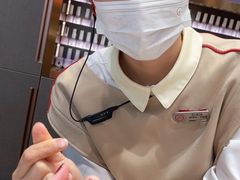 -海底捞火锅(万科广场店)