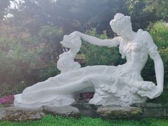-南山植物园