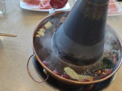 -阳坊大都涮羊肉(阳坊总店)
