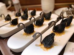 -悦秀·高级粤菜