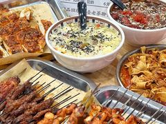 -老白家怡贵园烤肉