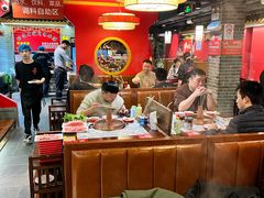 -京元盛铜锅涮肉(上海总店)