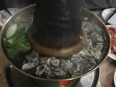 -鑫龙火锅城(青岛分店)