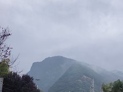 -少华山国家森林公园