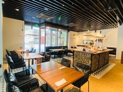 大堂-Erman岩烧牛排(虹桥南丰城店)
