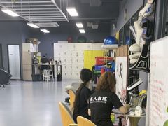 -天型健身工作室(大学城店)