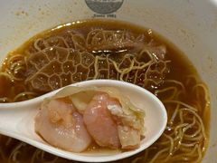 -深仔记茶餐厅(亚士厘道店)