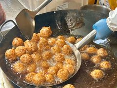 -杨永兴黄陂三鲜(雪松路店)