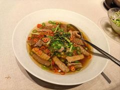 -三利音·东方司宴(外滩店)