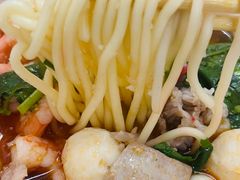 -明月虾面(厦禾路店)