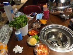 -·缸桶屋·韩式牛肋条自助烤肉(西湖D11店)