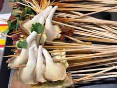 -钢管厂五区小郡肝串串香(南山店)