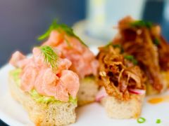 -尚牛社会 Beef & Liberty(金桥EKA天物店)