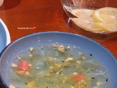 -58度品质川菜馆(经一路店)