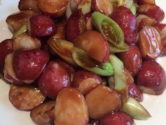 -南来顺饭庄·清真(南菜园店)