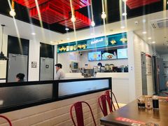 -李先生牛肉面大王(上海站南广场店)
