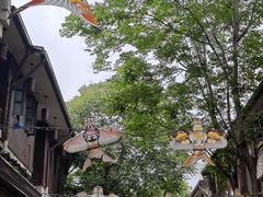 -小河直街历史文化街区