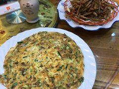 -下梅人家土菜馆(历史文化餐厅度假区店)