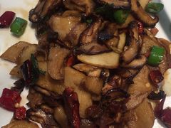 -清真·卡德尔大叔新疆主题餐厅(龙汇路店)