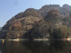 -修水东浒寨风景区