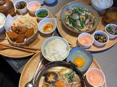 -无印良品餐堂 MUJI Diner(成都太古里店)