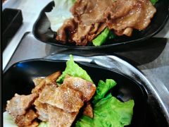 -郑阿姨的家·이모네·韩料&烤肉(武川路店)
