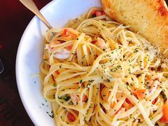 -Bubba Gump Shrimp(Ala Moana)