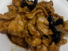 老大同过油肉-凯鸽酒楼(大同振兴街店)