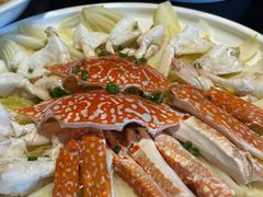 -兴仙饭店·闽味海鲜(马尾总店)