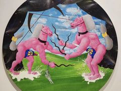 -四川美术学院美术馆