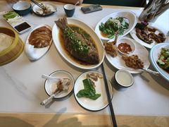 -梅利汴京烤鸭•开封豫菜地标店(晋安路店)