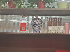 -湖南码头·地道岳阳美食·湘菜(魏公村店)