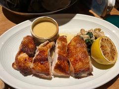 -Osteria Garden 生蚝花园餐厅(原进贤路店)