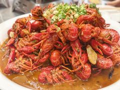 -湖南码头·地道湘菜(魏公村店)