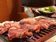 -大阪烧肉BAKA一代(国贸商住大厦店)