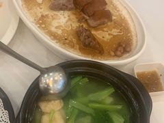 -东江渔村·古典园林·30年粤菜老字号(太和店)