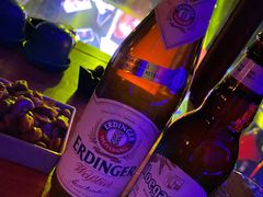 -老木头音乐空间(月河街店)