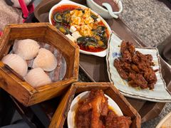 -小街天府(西工小街店)