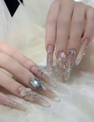 -US•美甲艺术 | 冕光