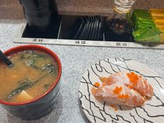 -争鲜回转寿司(海曙天一PLUS店)