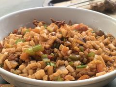 丁丁珍珠炒面-那拉提之疆·新疆菜(美院店)