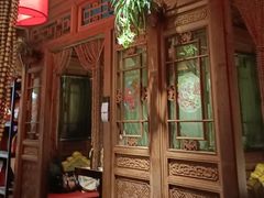 -小吊梨汤·北京菜·烤鸭(清河万象汇店)