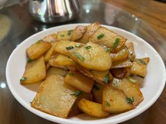 -芦茨金富饭庄·25年老字号·专做稻草鸡