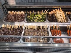 -廖记棒棒鸡(青岛万象城店)