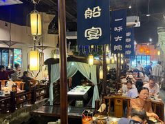 -一味大院•桐庐菜传承店(春江路店)