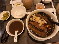 -中国厨房/台湾牛肉面