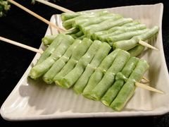 -云晓光头烧烤吧(德平路店)